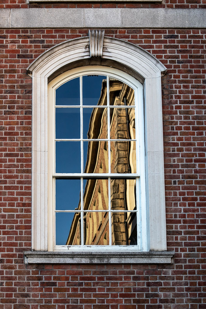 Dublin Castle