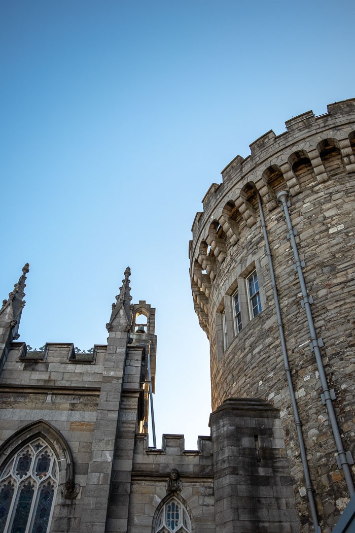 Dublin Castle