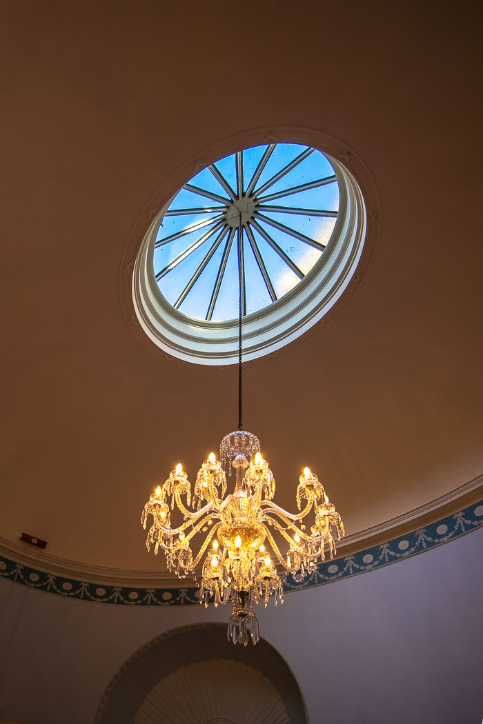 Dublin Castle