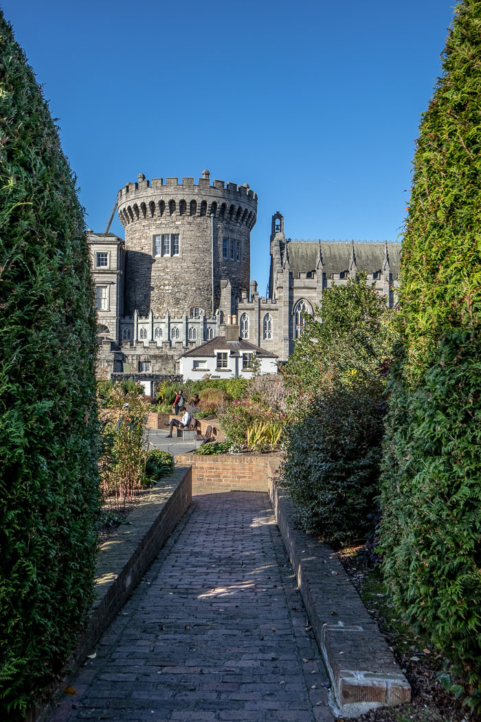 Dublin Castle Dublin Castle