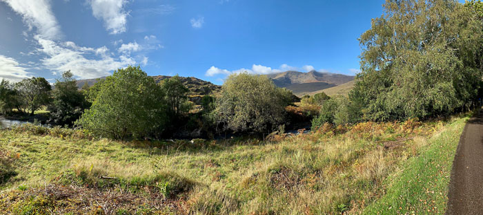 Gap of Dunloe