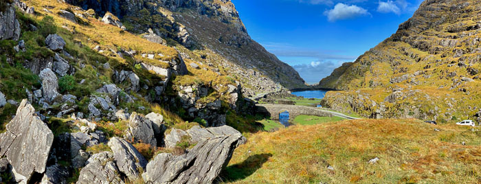 Gap of Dunloe