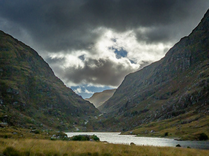 Gap of Dunloe