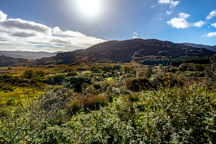 Gap of Dunloe Gap of Dunloe