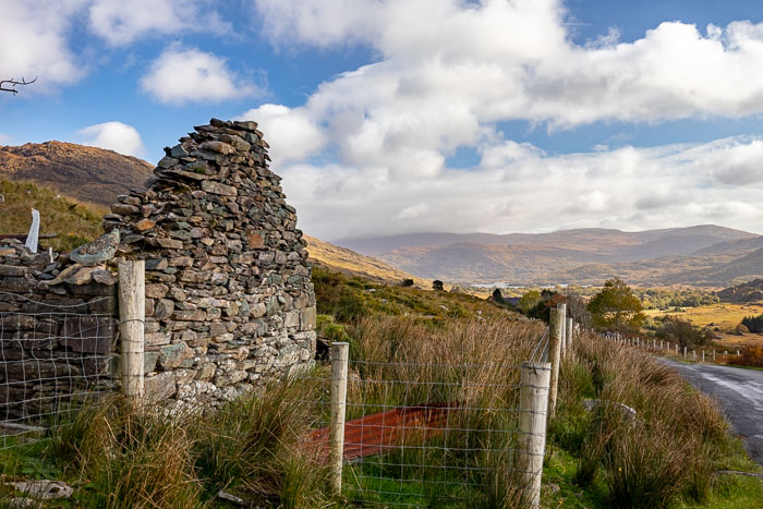 Gap of Dunloe