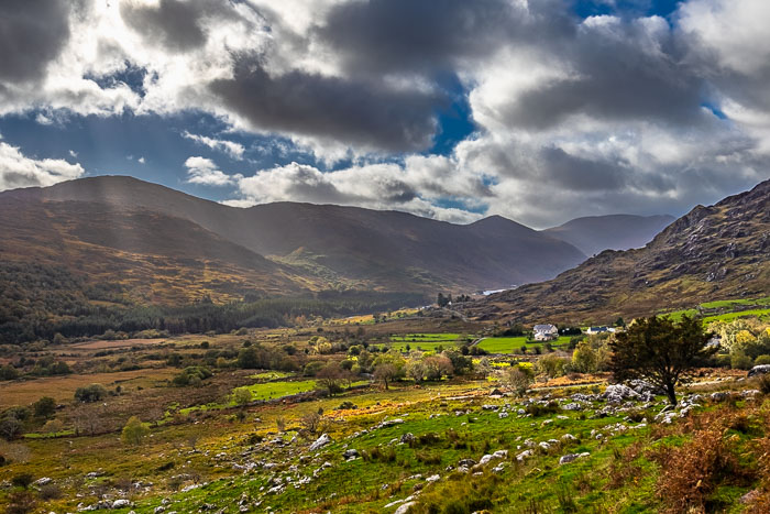 Gap of Dunloe Gap of Dunloe