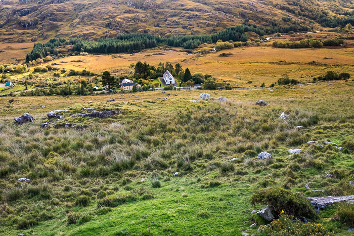 Gap of Dunloe Gap of Dunloe