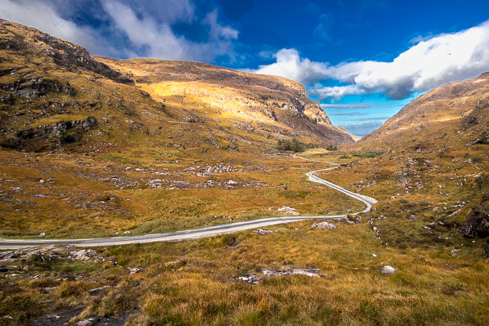 Gap of Dunloe