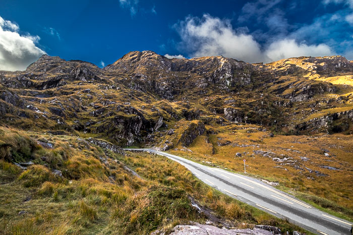 Gap of Dunloe