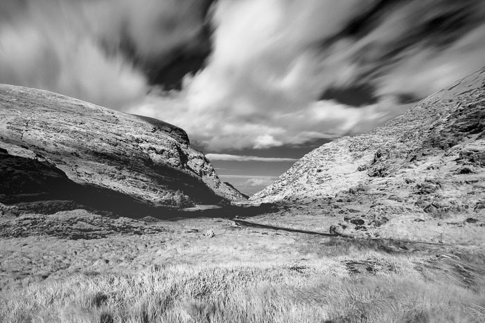 Gap of Dunloe