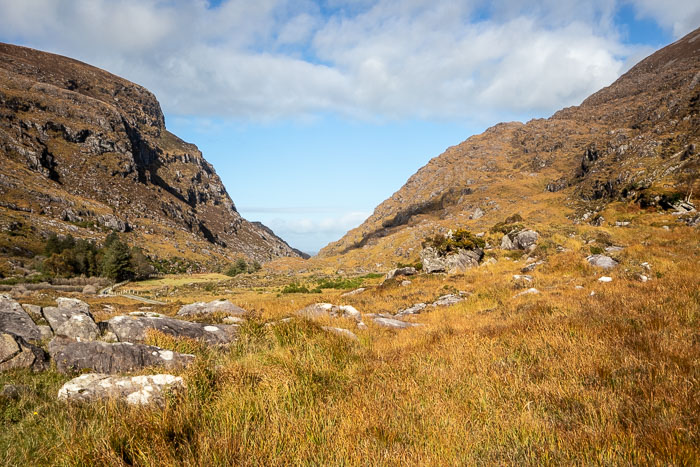Gap of Dunloe Gap of Dunloe