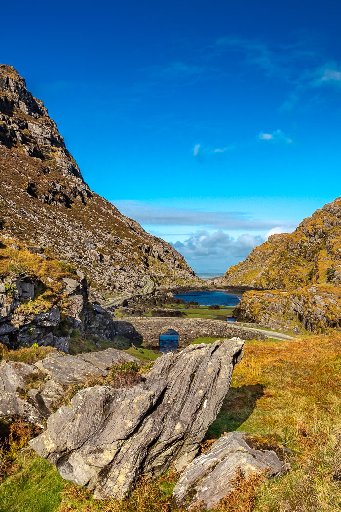 Gap of Dunloe Gap of Dunloe