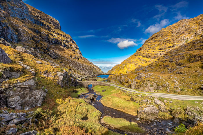 Gap of Dunloe