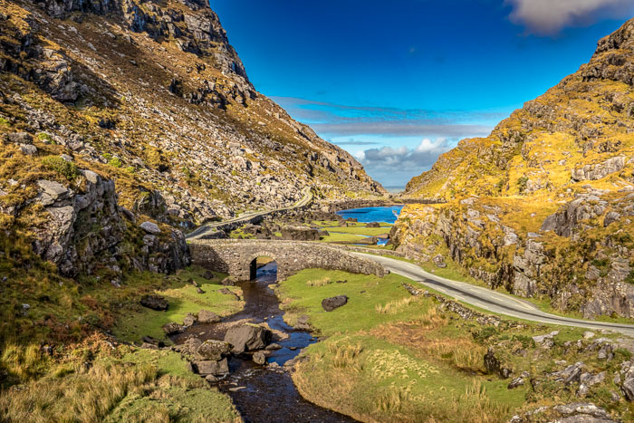Gap of Dunloe