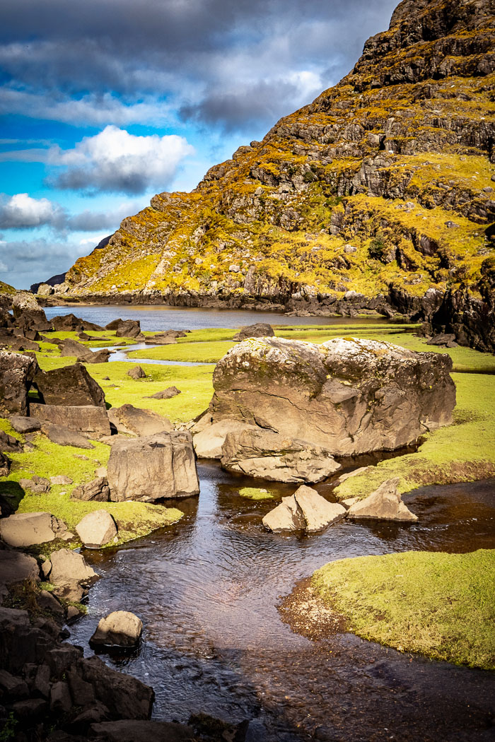 Gap of Dunloe