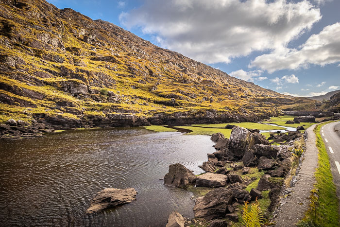 Gap of Dunloe Gap of Dunloe