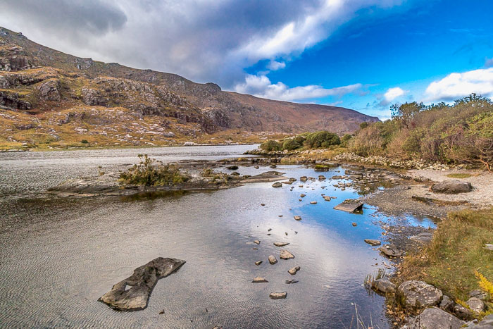 Gap of Dunloe