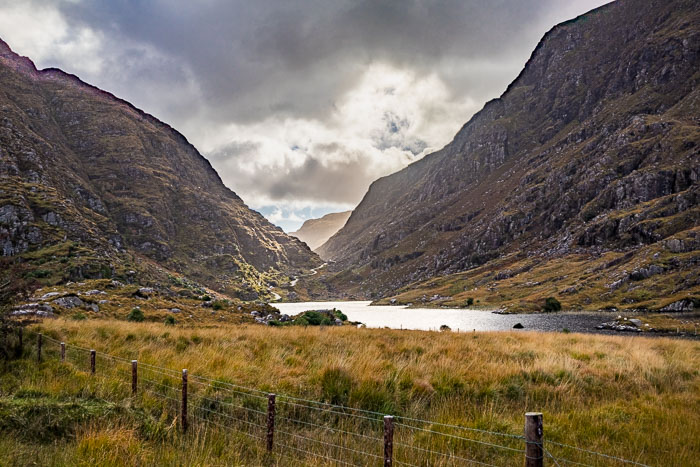 Gap of Dunloe Gap of Dunloe