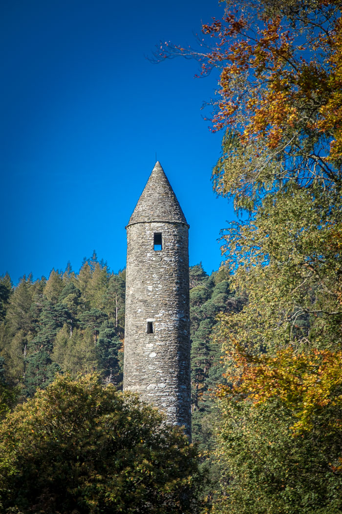 Glendalough