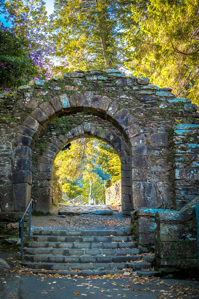 Glendalough