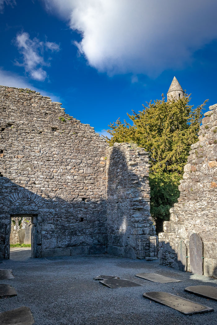Glendalough