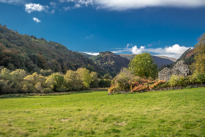 Glendalough