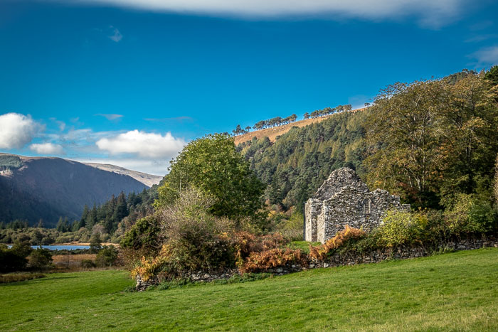 Glendalough