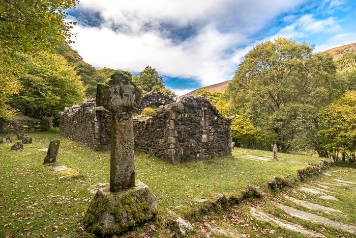 Glendalough