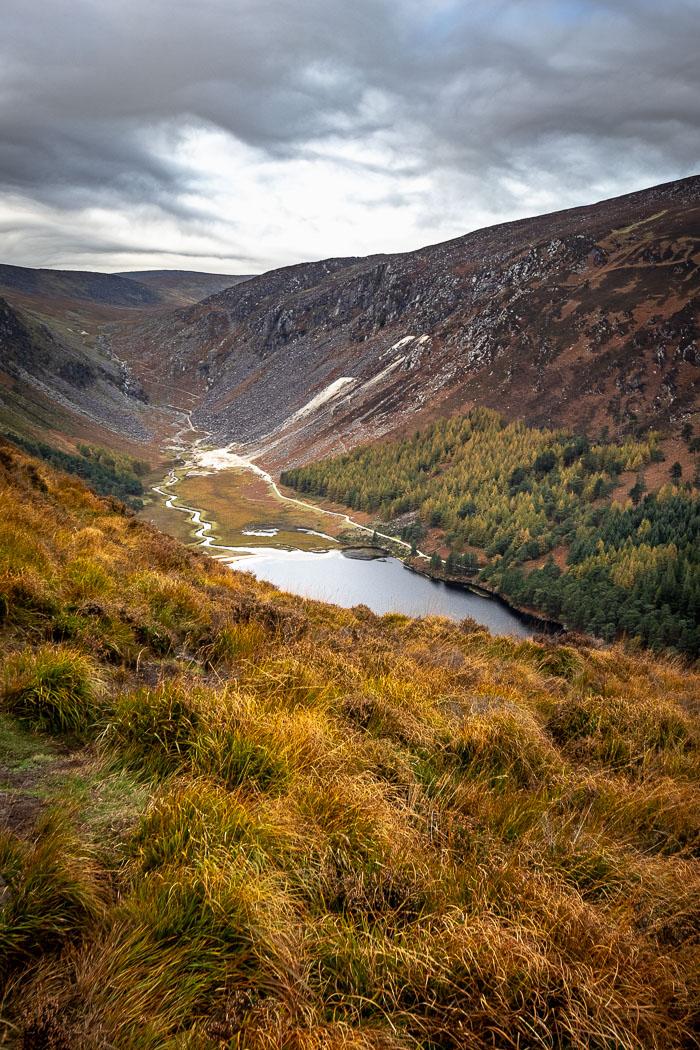 Glendalough