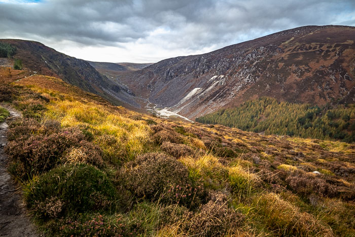 Glendalough Glendalough