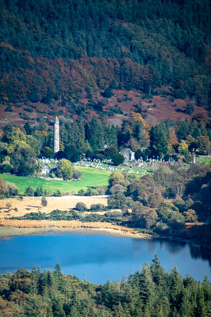 Glendalough Glendalough