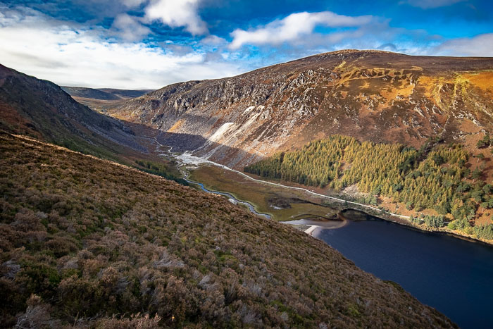 Glendalough