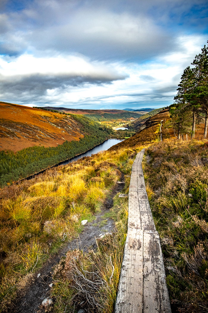 Glendalough