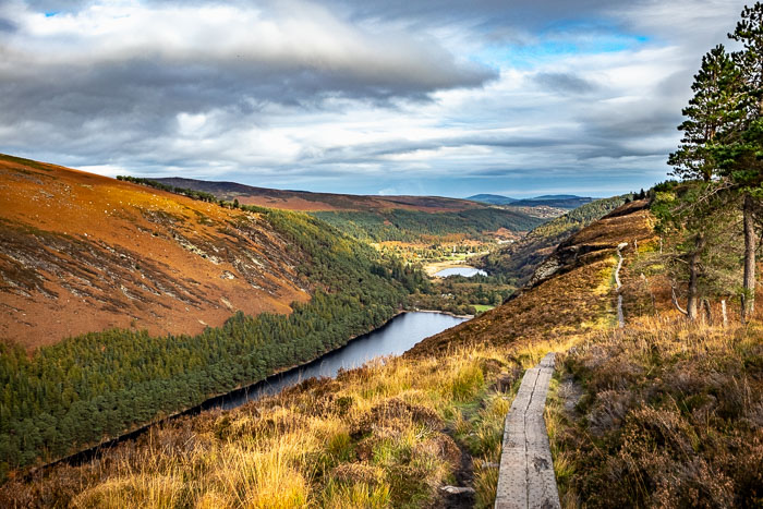 Glendalough Glendalough