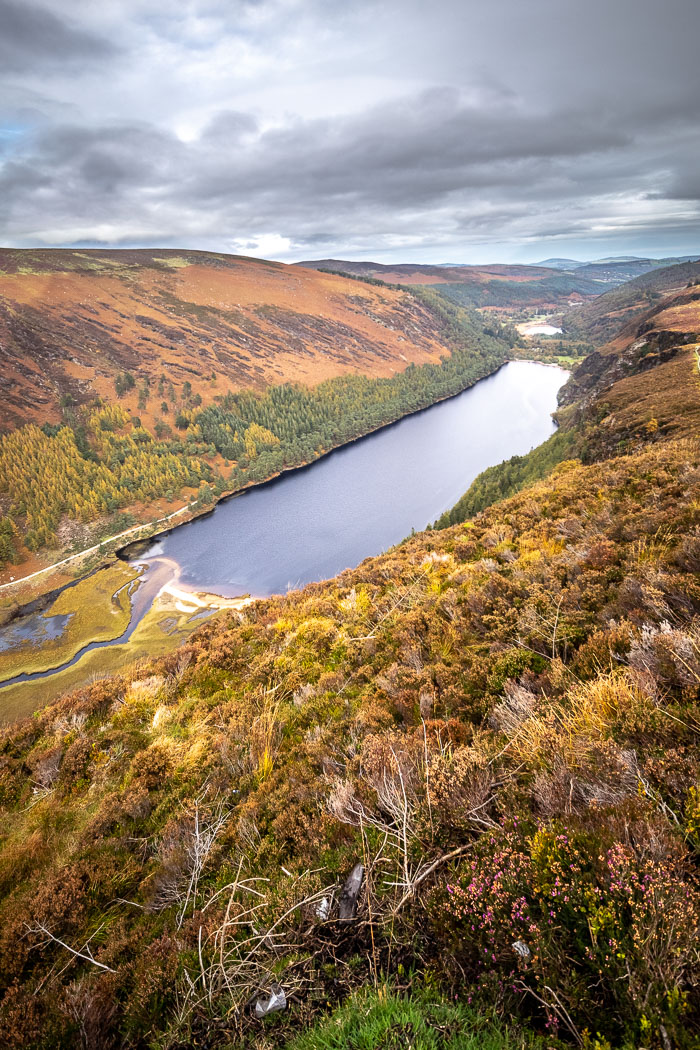 Glendalough Glendalough