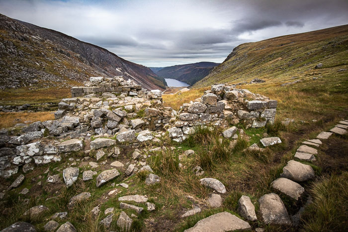 Glendalough Glendalough