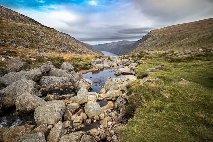 Glendalough Glendalough