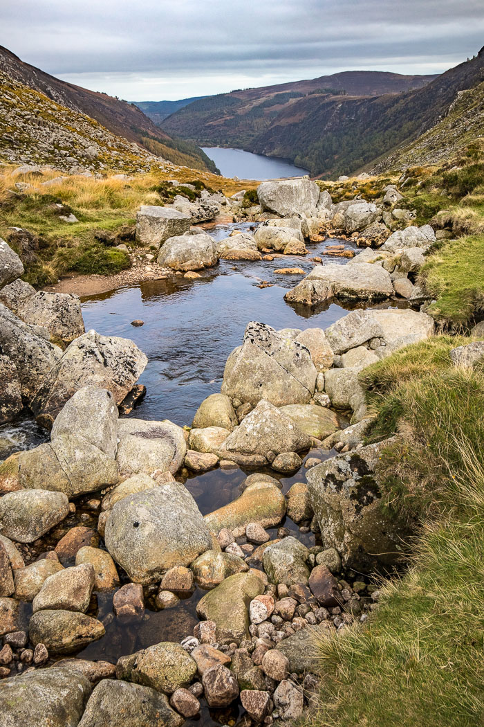 Glendalough