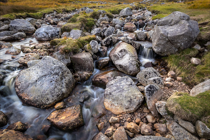 Glendalough Glendalough