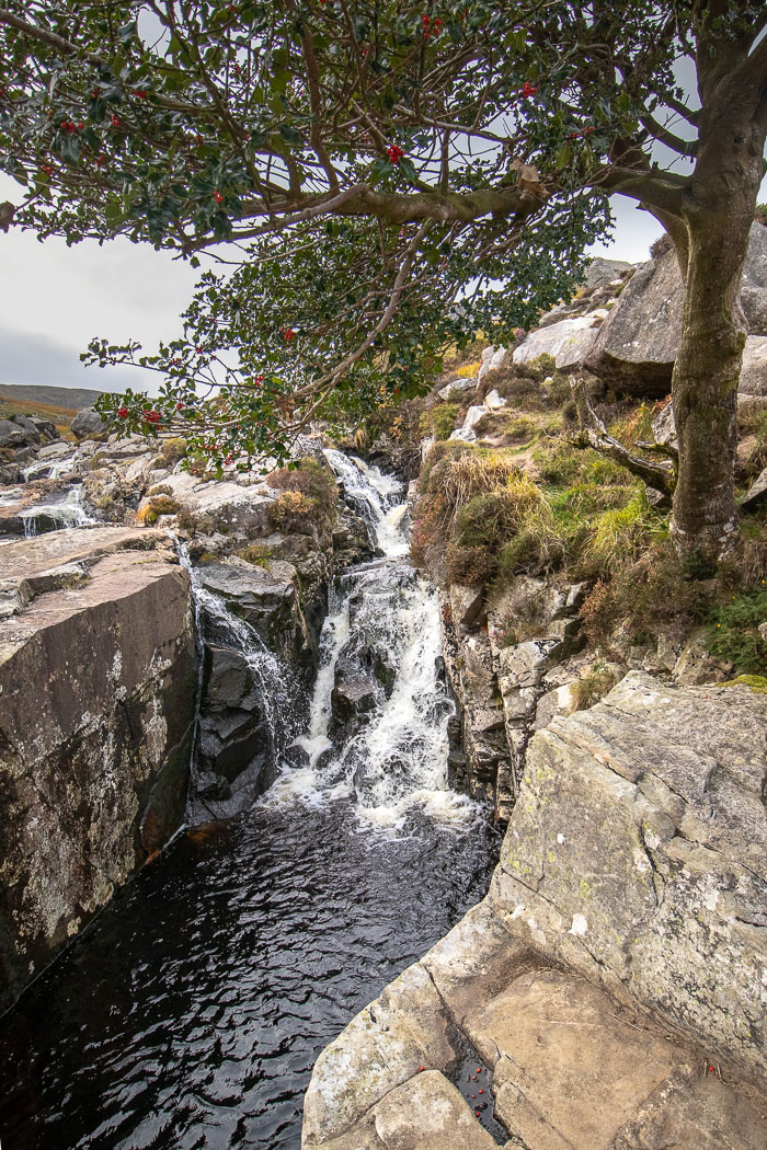 Glendalough