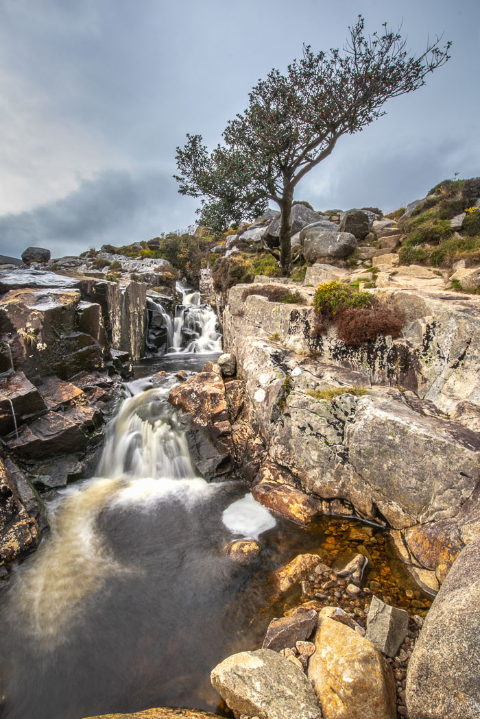 Glendalough