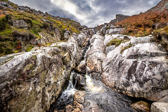 Glendalough Glendalough