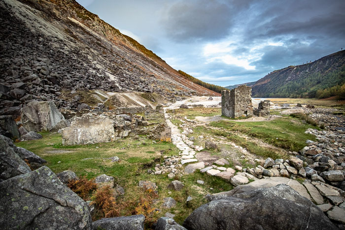 Glendalough Glendalough