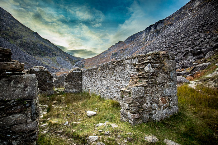 Glendalough Glendalough