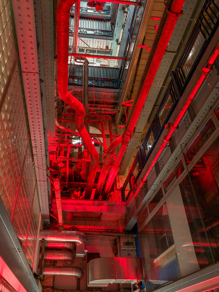 Guinness Storehouse Tour