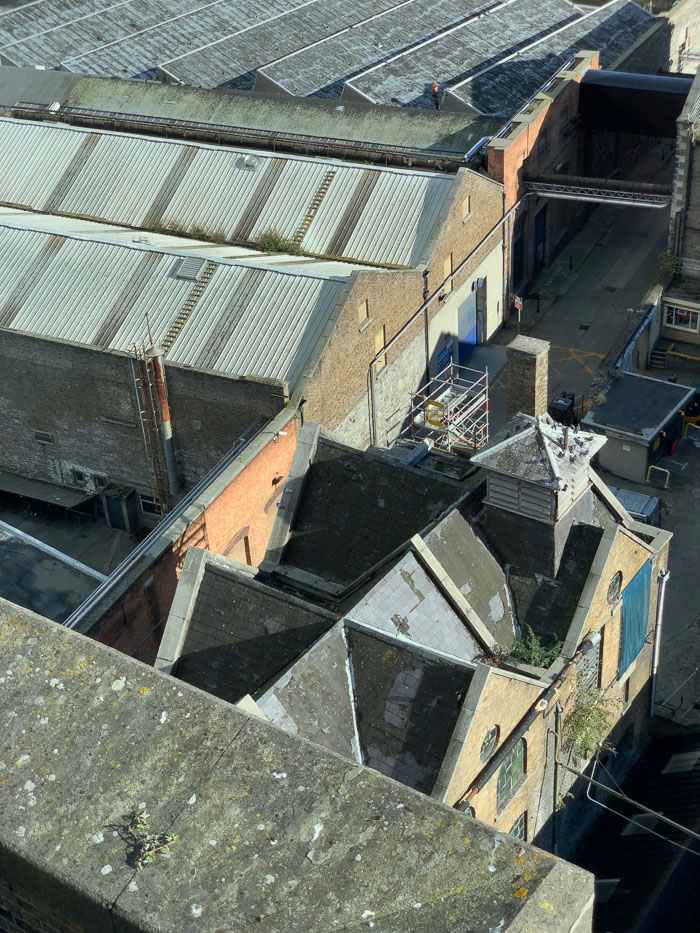 Guinness Storehouse Tour Guinness Storehouse Tour