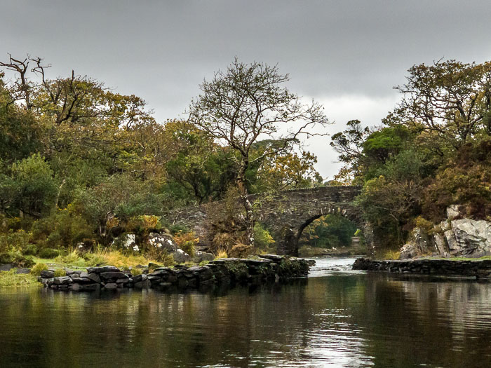 Killarney Lakes