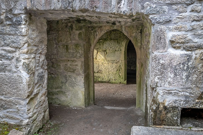 Muckross Peninsula Muckross Peninsula