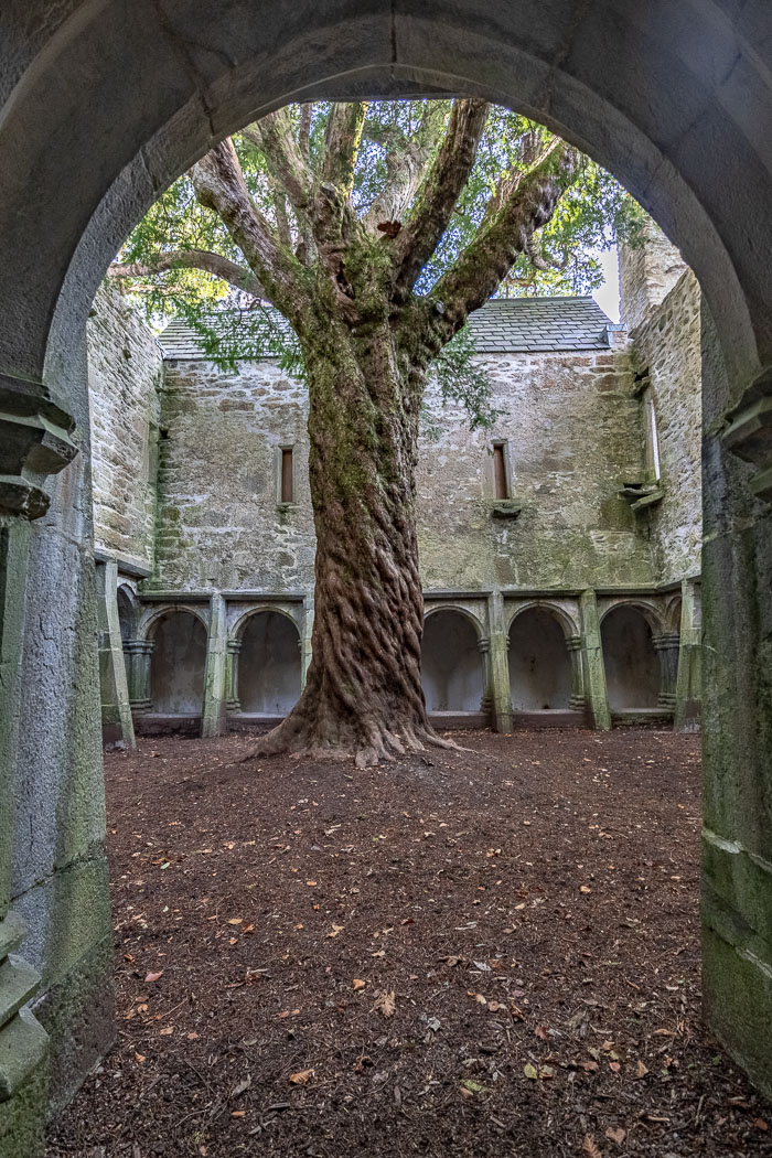 Muckross Peninsula