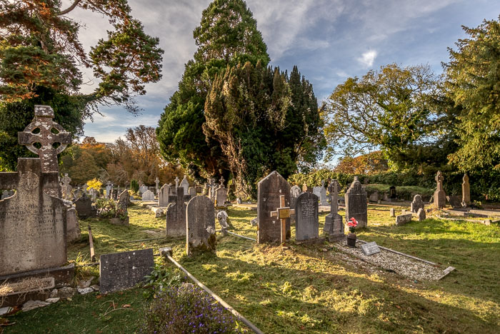 Muckross Peninsula